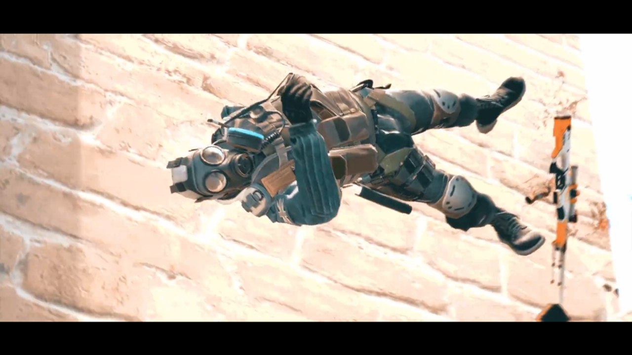 Down #CSGO