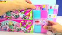 Shopkins Season 6 Mega Packs with Color Changing 12 Pack