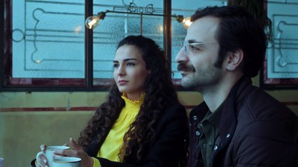 İstanbullu Gelin 33. Bölüm Ön İzleme!