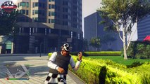 GTA 5 Online - 6 NEW GLITCHES & TRICKS (Unlimited Ammo, Remove Wanted & Secret Hiding Spots)