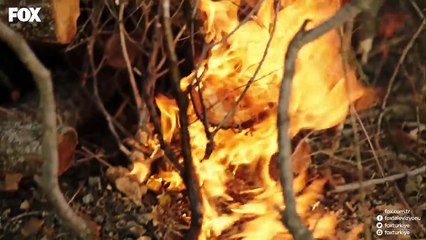 Temo herkesten intikam almaya kararlı... Savaşçı 22. Bölüm