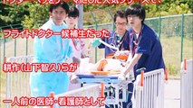 2017夏ドラマ TOP10は何？ ザテレビジョン 夏ドラマ「平均視聴熱ランキング」