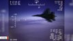 Navy Releases Video Showing Russian Military Aircraft Flying Within Five Feet Of US Plane