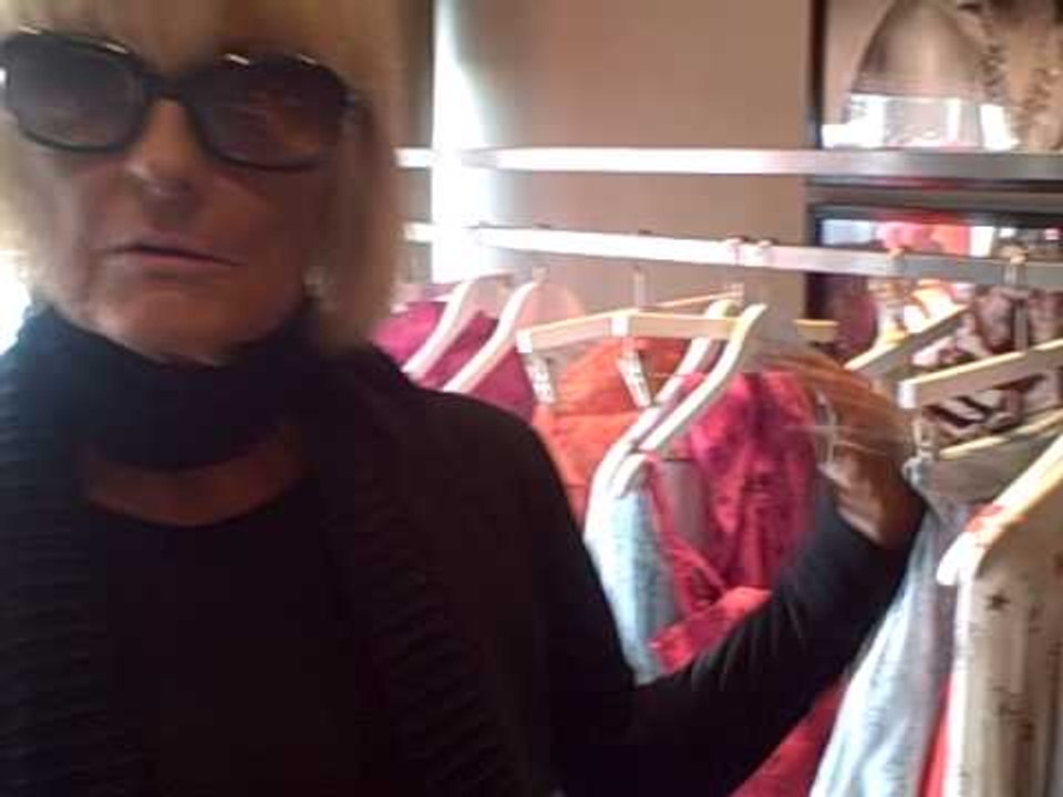 Grazia meets Barbara Hulanicki| Grazia UK