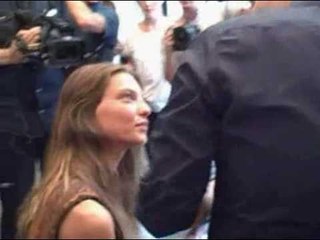 Balmain Spring Summer 2010| Grazia UK