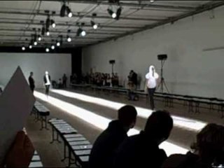 Bruno Pieters Spring/Summer 2010| Grazia UK