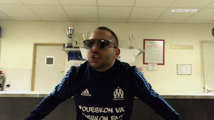 "On aurait dû les couper en deux à la Di Meco !" : Bengous débriefe OM-Monaco