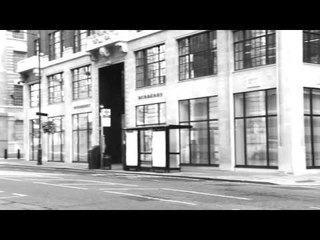 Christopher Bailey says hi to Grazia!| Grazia UK