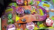 Blind Bag Shopping: Minecraft - Mario - My Little Pony - Trash Pack -Moshi Monsters