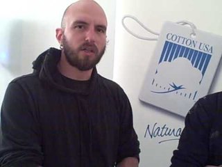 London Fashion Week S/S10: Meadham Kirchoff| Grazia UK