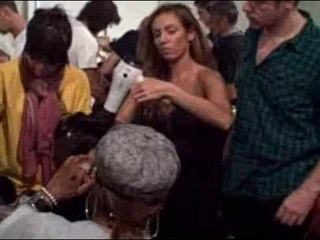 Roberto Cavalli Spring/Summer 2010| Grazia UK