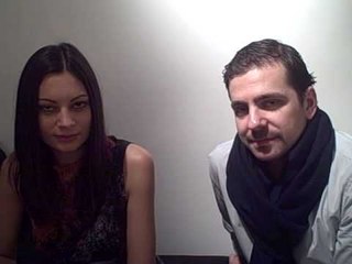 GraziaDaily chats to Sinha Stanic!| Grazia UK