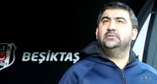 Gençlerbirliği Teknik Direktörü Ümit Özat: Şenol Güneş Kafayı Fenerbahçe İle Bozmuş