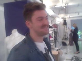 H! by Henry Holland (Pt 1)| Grazia UK