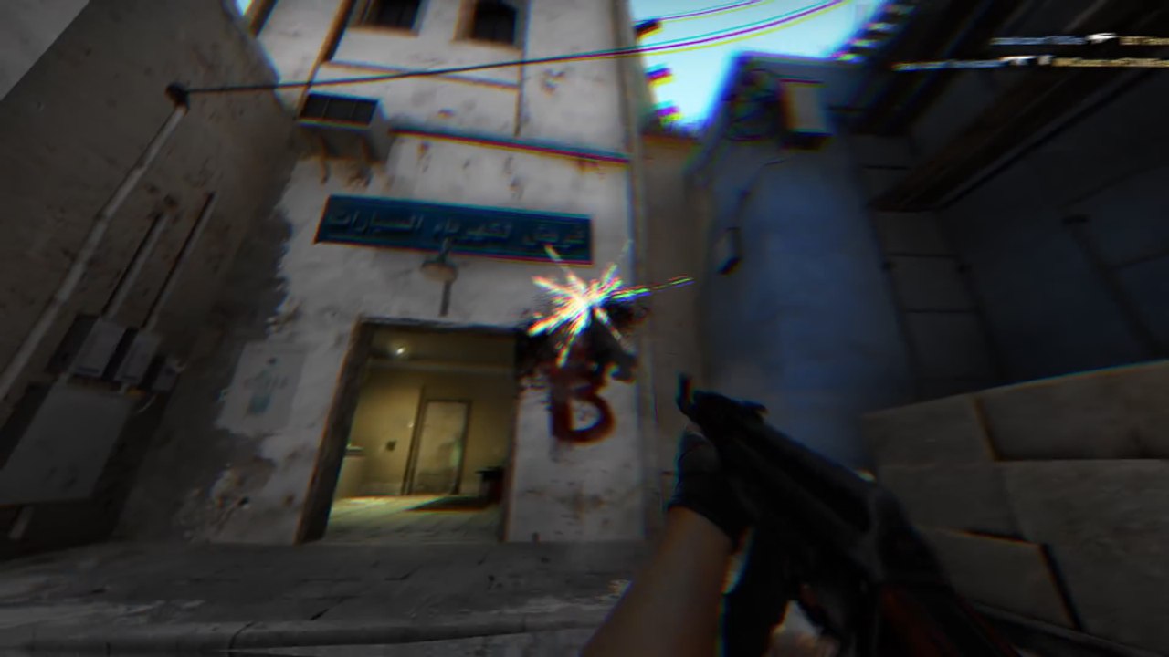 Krippy Kush #CSGO
