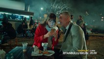 İstanbullu Gelin 26. Bölüm Fragmanı!