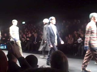 LFW: Topman finale| Grazia UK