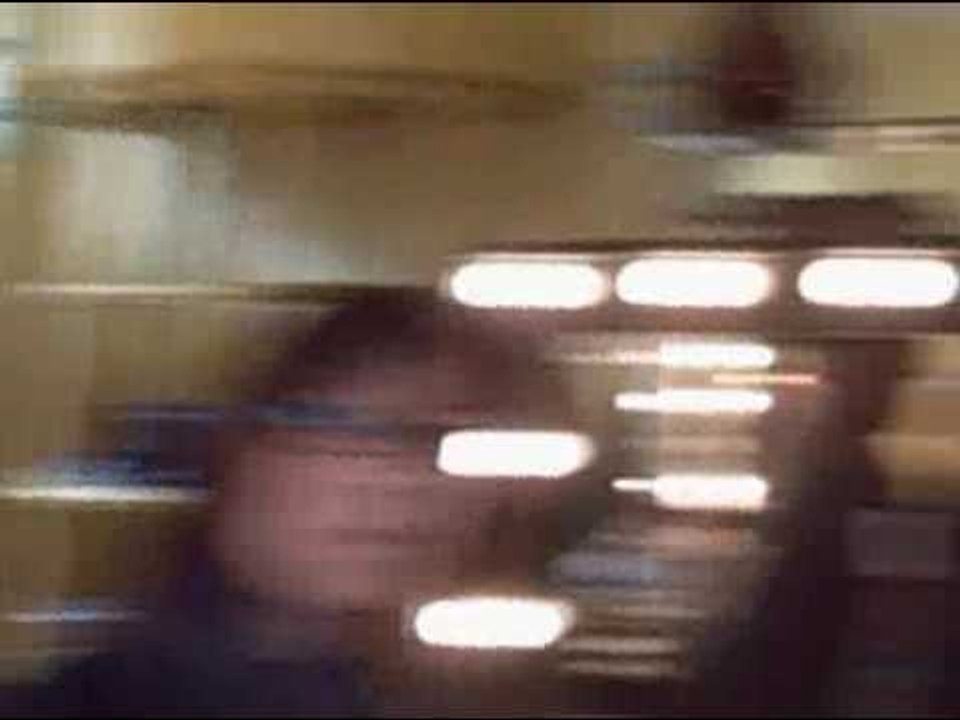 Vivienne Westwood SS '10| Grazia UK