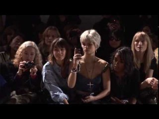 London Fashion Week: DAY 2 Highlights| Grazia UK