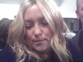 London Fashion Week: Kate Hudson 2| Grazia UK