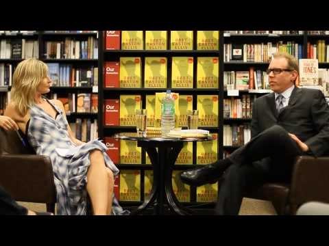 Bret Easton Ellis Begins The Grazia Book Club!| Grazia UK