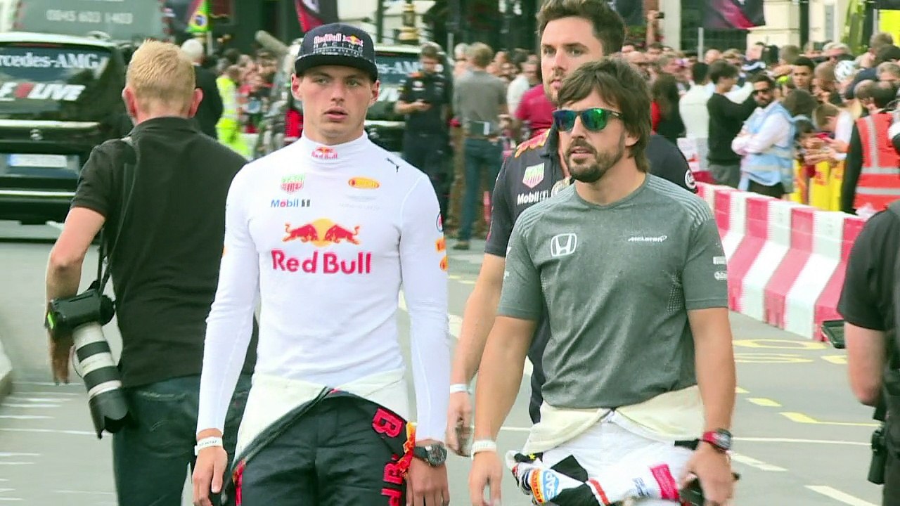 Fernando Alonso correrá las 24 Horas de Le Mans