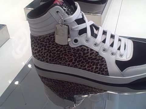 Gucci opens its sneaker store in Covent Garden| Grazia UK