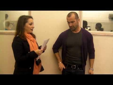 Louie Spence takes the Grazia Fashion Quiz!| Grazia UK