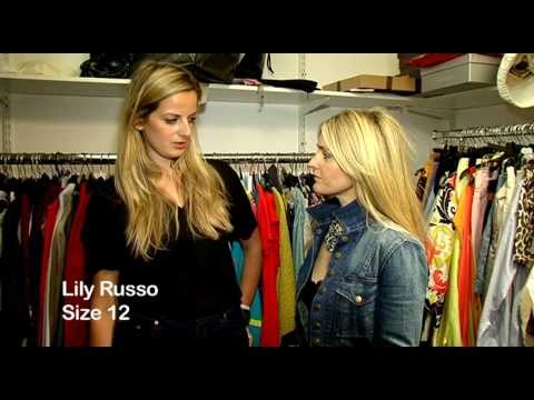 Denim expert Donna Ida gives the Grazia girls a jean-over! (1/3)| Grazia UK