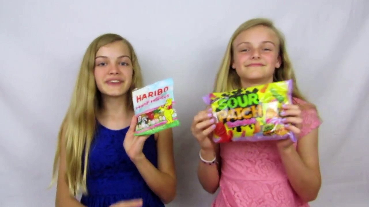Easter 2016 ~ Haul & Egg Hunt ~ Jacy and Kacy
