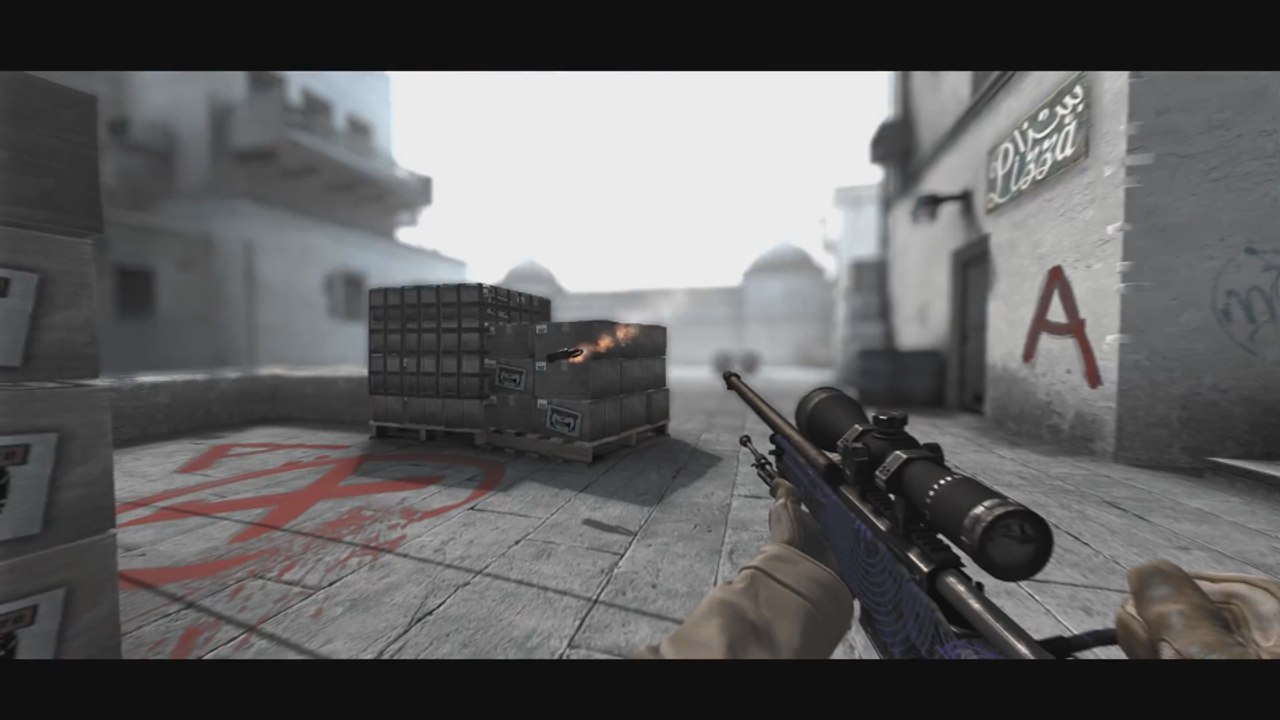Life Alone #CSGO
