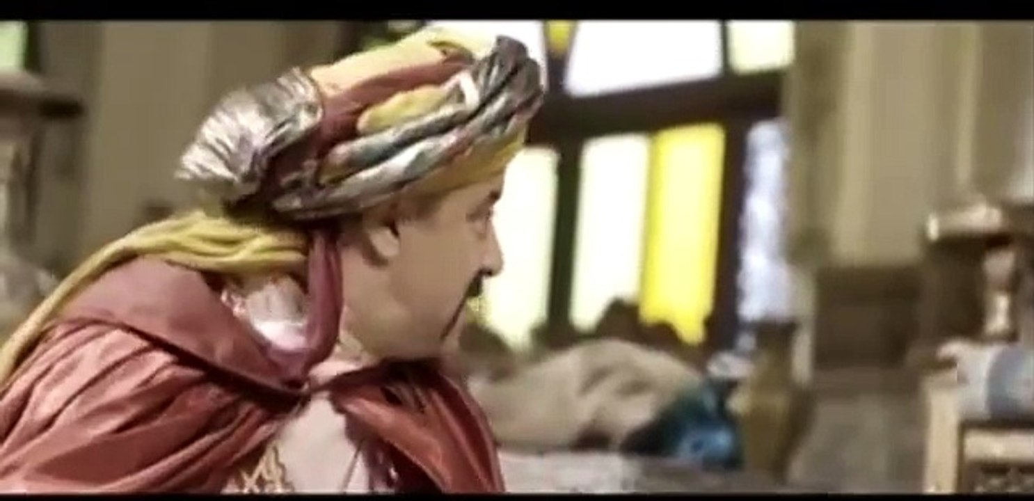 اللمبي والكنز الجزء الثامن
