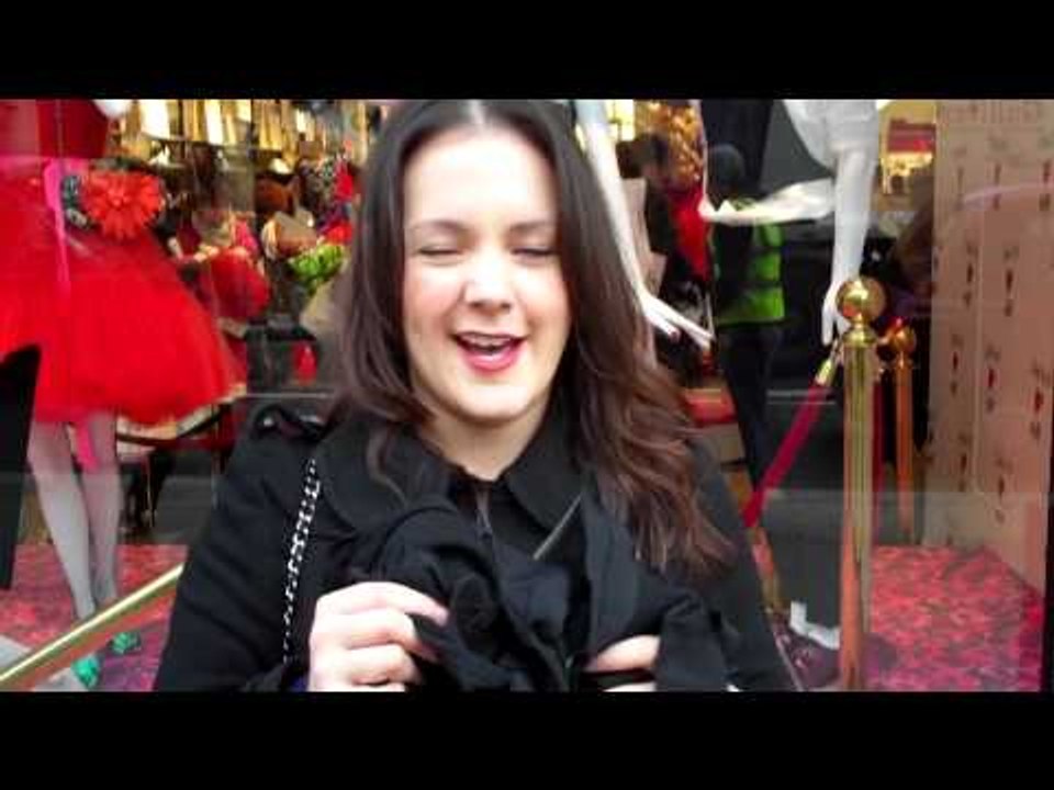 Lanvin ♥ H&M launch: check out Grazia's buys!| Grazia UK