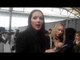 BACKSTAGE AT TOPSHOP UNIQUE: Hannah Murray talks beauty| Grazia UK
