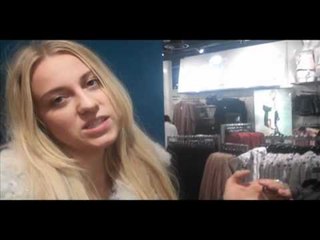 What did YOU buy at the final Kate Moss for Topshop launch?| Grazia UK