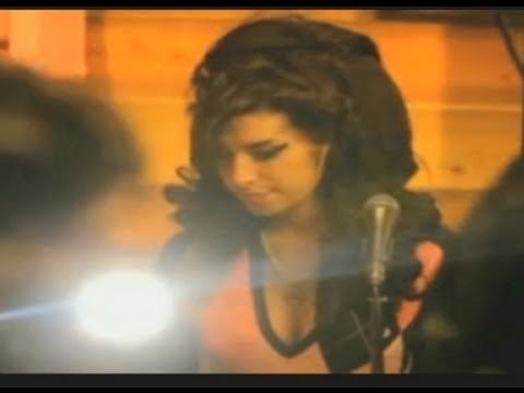 GRAZIA TV: Amy Winehouse's NEW song, Lanvin for H&M styling tips & Victoria Beckham's cartoon!