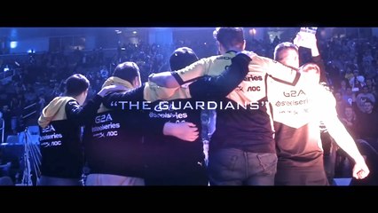 The Guardians - FragMovie #CSGO