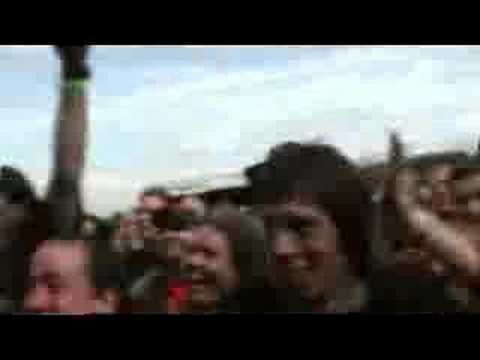 Wolf Bloodstock Open Air 2007