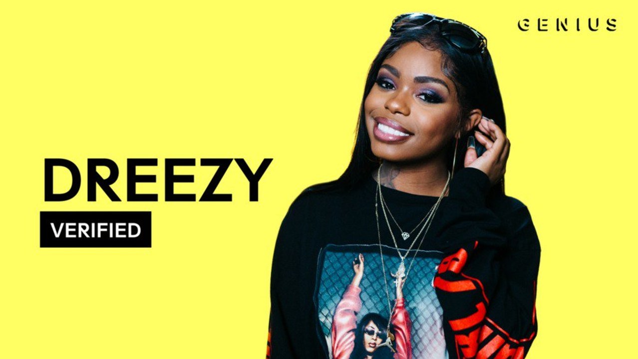 Dreezy Breaks Down "Spar"