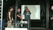 Guitar Hero Results and Prizes Bloodstock 2008