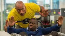 Central Intelligence FULL MOVIE