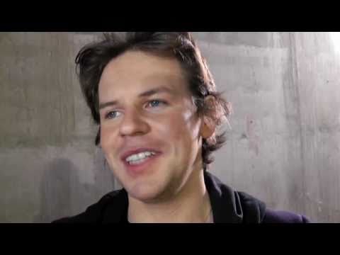 GRAZIA TV: Catching up with Christopher Kane at London Fashion Week| Grazia UK