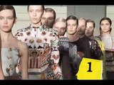 London Fashion Week AW11: Exclusive catwalk, backstage & front row action| Grazia UK