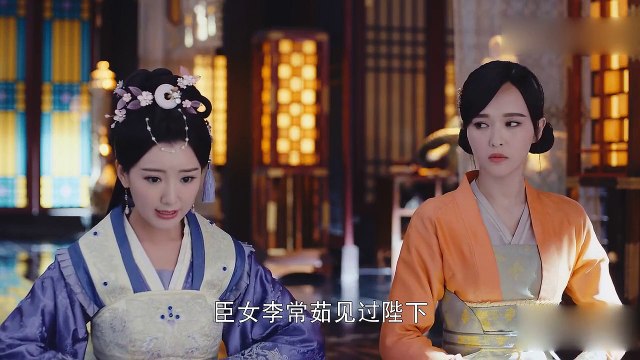 锦绣未央第43集預告（信息有錦繡未央1-35-36-37-38-39-40-41-42-43-44-45-46-47-48-49-50-51-52集完整版 & 53-54集預告)