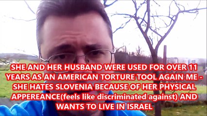 2 of 3 Electromagnetic, acoustic, and chemical feet poisoning torture