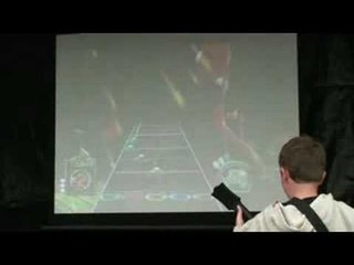 Guitar Hero Bloodstock Open Air 2008