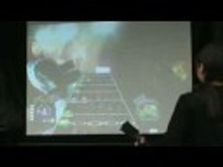 Guitar Hero Bloodstock Open Air 2008