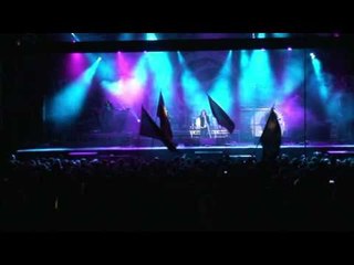 (HD) EUROPE PART 3: BLOODSTOCK OPEN AIR 2009
