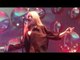 Taylor Momsen performs ZOMBIE with The Pretty Reckless at the MTV EMAs! 1/3| Grazia UK