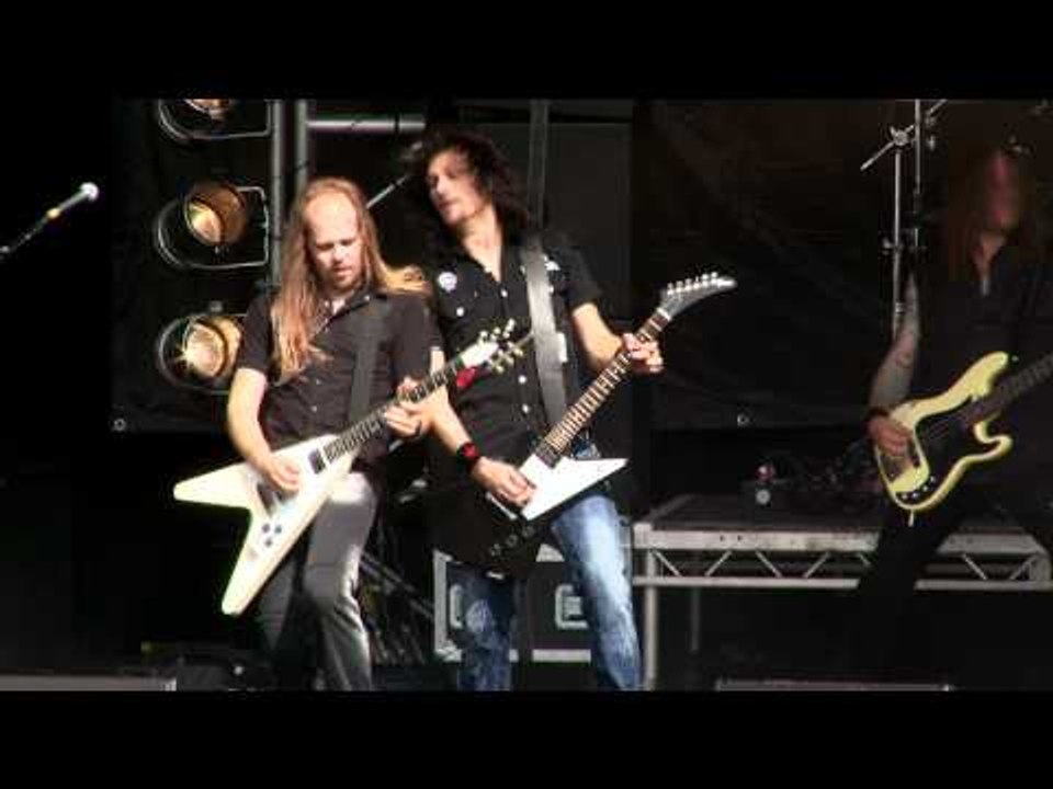 Edguy - "King Of Fools